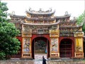 Image for Chuong Duc gate - Hue, Vietnam
