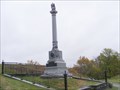 Image for William McKinley Monument - Sharpsburg MD