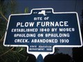 Image for Site of Plow Furnace