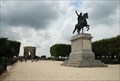 Image for Louis XIV - Promenade du Peyrou - Montpellier, France