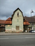 Image for Historische Turmstation - 98646 Hildburghausen/Deutschland/TH