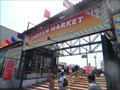 Image for Indian Market  -  Lima, Peru