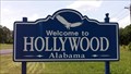 Image for Hollywood, AL