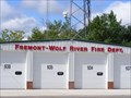 Image for Fremont-Wolf River Fire Dept.