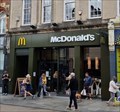 Image for McDonalds - High Street - Exeter, Devon