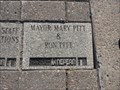 Image for Donated Bricks - Mary Pitt Legacy Court and Fountain - Nepean, ON