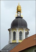Image for Kaple Sv. Klimenta / Chapel of St. Clement (Hradec Králové - East Bohemia)