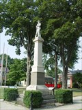 Image for Caroline County Confederate Memorial - Bowling Green, Virginia