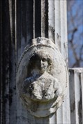 Image for Elisabeth Betts - Wharton City Cemetery - Wharton TX