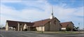 Image for Blue Mound United Methodist Church - Denton, TX