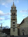 Image for Campanile del Duomo di Messina - Messina, Italy