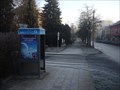 Image for Telefonni automat (Zizkova) - Jihlava, Czech Republic