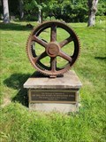 Image for Steelworker Memorial - Fountain Hill, PA, USA