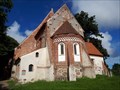 Image for Pfarrkirche Altenkirchen - Rügen, Mecklenburg-Vorpommern, Germany