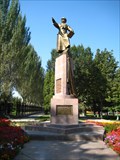 Image for General Ivan Vasilyevich Panfilov - Bishkek, Kyrgyzstan