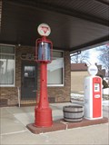 Image for Pumps and Grumps - Readlyn, IA