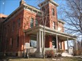 Image for Lake County Sheriff's House and Jail - Crown Point, IN
