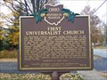 Image for First Universalist Church (94-18)