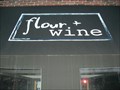 Image for Flour + Wine - Glen Ellyn, IL