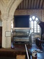Image for Church Organ - St Nonna - Altarnun, Cornwall