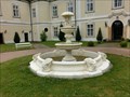 Image for Chateau Fountain - Novy Berstejn, Czech Republic