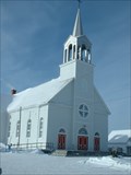 Image for Eglise de St-Zénon- Québec, Canada