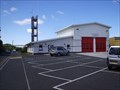 Image for Wadebridge Fire Station, Cornwall, UK