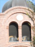 Image for Serbian Orthodox Church bells -- Fair Oaks