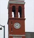Image for Courthouse Clocks, Rome,Georgia