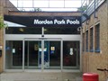 Image for Morden Park Pool, Morden, London UK