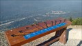 Image for Cascade Lookout Orientation Table, Manning Park BC