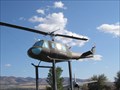 Image for Bell UH-1H Iroquois (Huey) - Winnemucca, NV