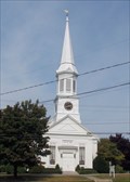 Image for OLDEST - Religious Society in Maine, First Parish Chruch  -  York, ME