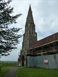 Image for Bell Tower - St Andrew - Great Finborough, Suffolk