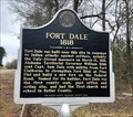 Image for Fort Dale 1818 - Greenville, AL
