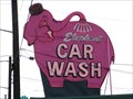 Image for Elephant Car Wash - 4th Avenue, Seattle, Washington