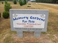 Image for Memory Gardens - Farmington, GA