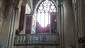 Image for Church Organ - St. John the Evangelist - Bath, Somerset