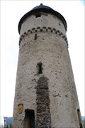 Image for Der Runde Turm - Zell (Mosel), R.-P., Deutschland