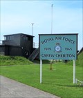 Image for RAF Carew Cheriton - Carew, Pembrokeshire, Wales.