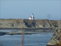 Image for Cape Arago Lighthouse  -  Coos County, OR