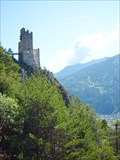 Image for Burg Schrofenstein, Tiroler Oberland, Austria