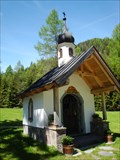 Image for Glockentürmchen Kapelle Strassberg - Telfs, Tirol, Austria