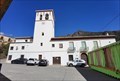 Image for Iglesia Parroquial de San Benito, Trevélez, Granada, España