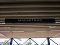 Image for MacArthur (BART station)