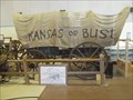 Image for Kansas or Bust - Derby, KS