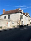 Image for Maison natale de Descartes - Descartes - Indre et Loire - Centre Val de Loire - FRA
