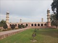 Image for Tomb of Jahangir - Lahore, Pakistan