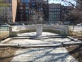 Image for Oliver Wendell Holmes Memorial - Boston, MA