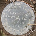 Image for PB0849 - USGS 10PSM, Oregon